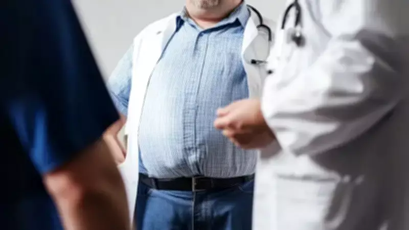 Obezite Cerrahisi Hakkında Uzman Uyarısı: Detaylı Değerlendirme Şart