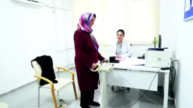 Obeziteyle Mücadelede Dev Adım: 10 Milyon Kişiye Ücretsiz Diyetisyen ve Fizyoterapist Daveti