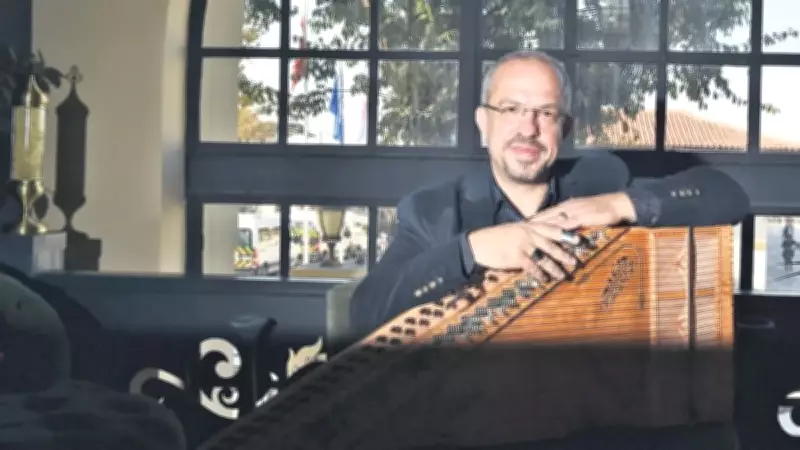 Çocuklara Peygamber Sevgisini Anlatan Usta: Bir Sanatçının Yolculuğu