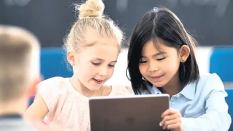 Çocuklara Sanat Maskesiyle Kurulan Müstehcen Tuzak: Sosyal Medyada Yeni Tehlike