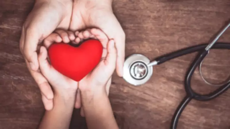 Çocuklarda Kalp Hastalığı İşaretleri: Ebeveynlerin Dikkat Etmesi Gereken 3 Kritik Belirti