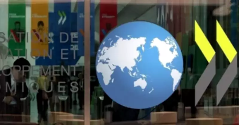 OECD Bölgesinde İşsizlik Oranı Ocak Ayında Yüzde 5,0'de Sabit Kaldı