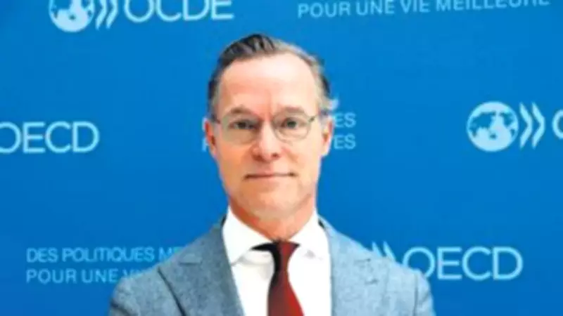 OECD Çevre Direktörü'nden Türkiye'ye Övgü: 'Sıfır Atıkta İlham Kaynağı'