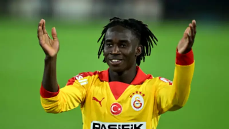 Okan Buruk'tan Renato Nhaga Kararı: Genç Yıldızın Geleceği Netleşti