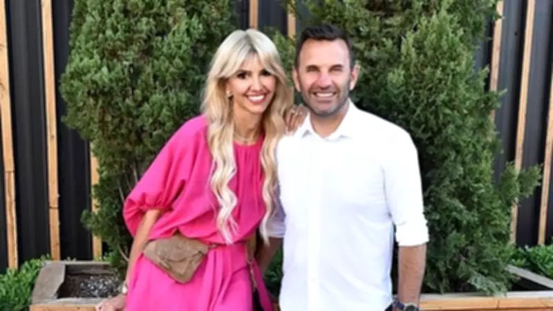 Okan Buruk'un Eski Eşi Nihan Akkuş'tan Sosyal Medyada Şaşırtan Göndermeler