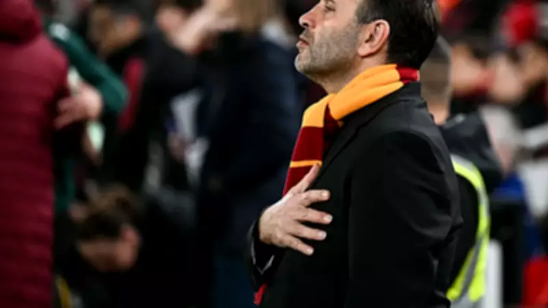 Okan Buruk'un İstediği Futbolcu İçin İtalya'dan İndirim Müjdesi Geldi