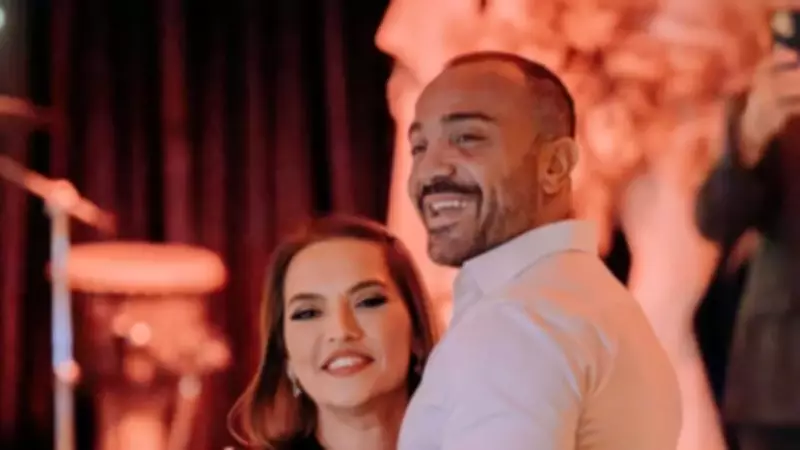 Okan Kurt'tan Demet Akalın'a Duygusal Teşekkür: 'Desteğini Hiç Esirgemedi'