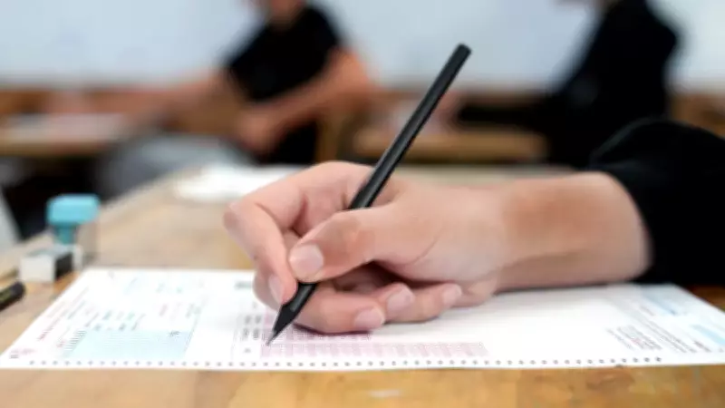 İOKBS 2026 Tarihi Açıklandı: Sınav 26 Nisan'da, 80 Soru Sorulacak