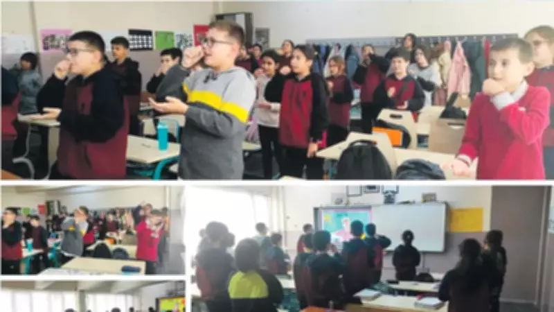 Çoklu Yabancı Dil Eğitim Modeli 200 Bin Öğrenciye Ulaştı: Hedef Konuşan Nesiller