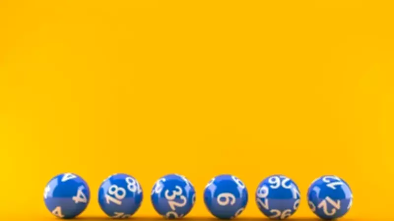 On Numara Çekiliş Sonuçları Açıklandı: 27 Mart Şanslı Rakamlar