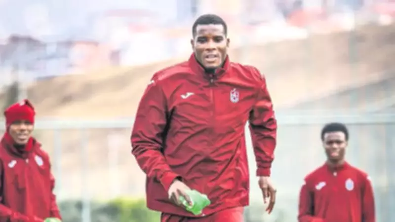 Onuachu'nun Gol Serisi: Tek Rakibi Kendisi, Rekor Kırmanın Eşiğinde