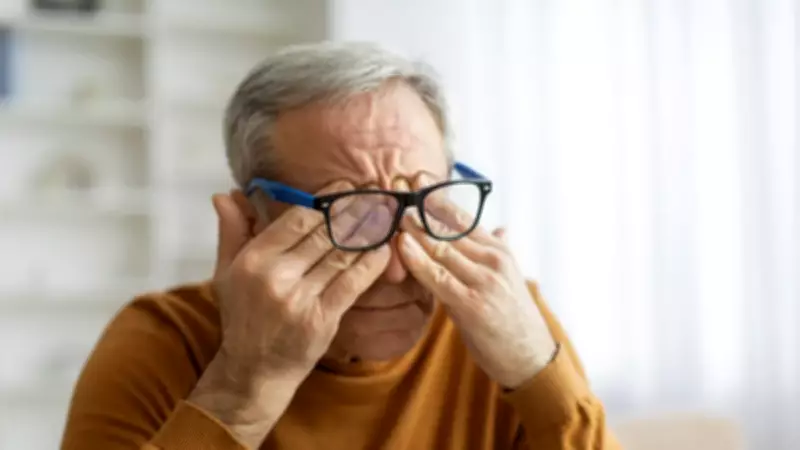 Op. Dr. Ali Emre Dalyan Uyardı: Glokom Sessizce İlerler, Körlüğe Yol Açabilir