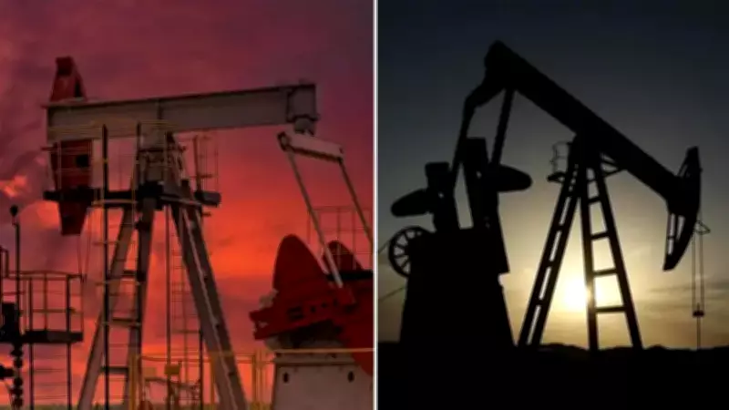 OPEC+ Ülkeleri Üretim Artışı Kararı Aldı: Nisanda Günlük 206 Bin Varil