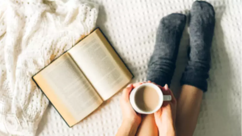 Çorapla Uyumanın Şaşırtan Gerçekleri: Uyku Kalitesini Artırır mı, Sağlığı Tehdit Eder mi?