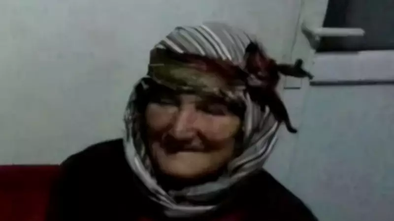 Ordu'da Soba Faciası: Anne ile Kızı Karbonmonoksit Zehirlenmesinden Hayatını Kaybetti