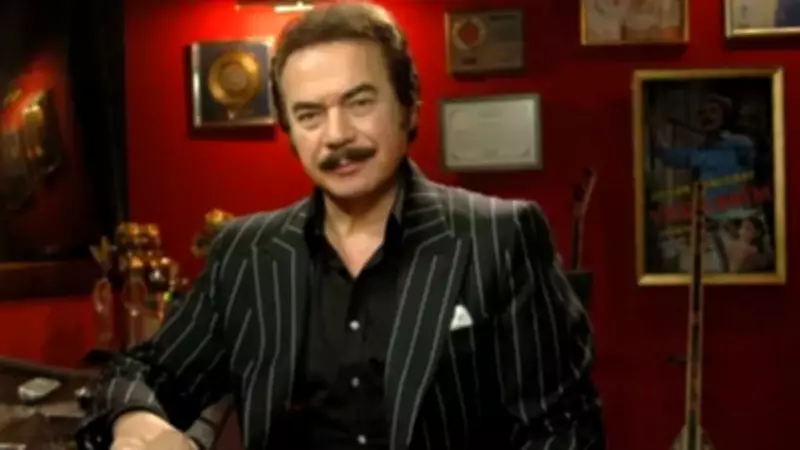 Orhan Gencebay Sağlığına Kavuştu: Usta Sanatçı Hastaneden Taburcu Edildi