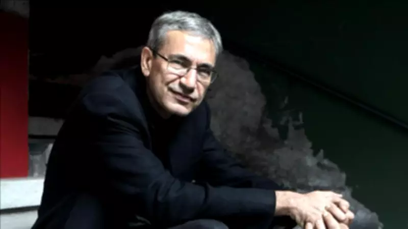 Orhan Pamuk'un 9 Dairesinin Olduğu Taray Apartmanı Davasında Güçlendirme Talebi Reddedildi