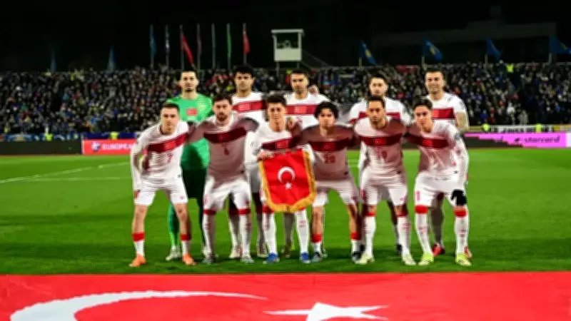 Orkun Kökçü'nün Babasından Tarihi Zafer Sonrası Anlamlı Paylaşım: 'Allah Var, Gam Yok!'