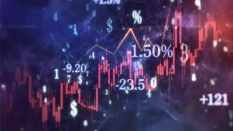 Orta Doğu Gerilimi ve Fed Sinyalleri Piyasaları Etkiliyor