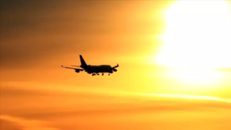 Orta Doğu Krizi Havacılığı Vurdu: On Binlerce Uçuş İptal, Maliyetler Tırmanıyor