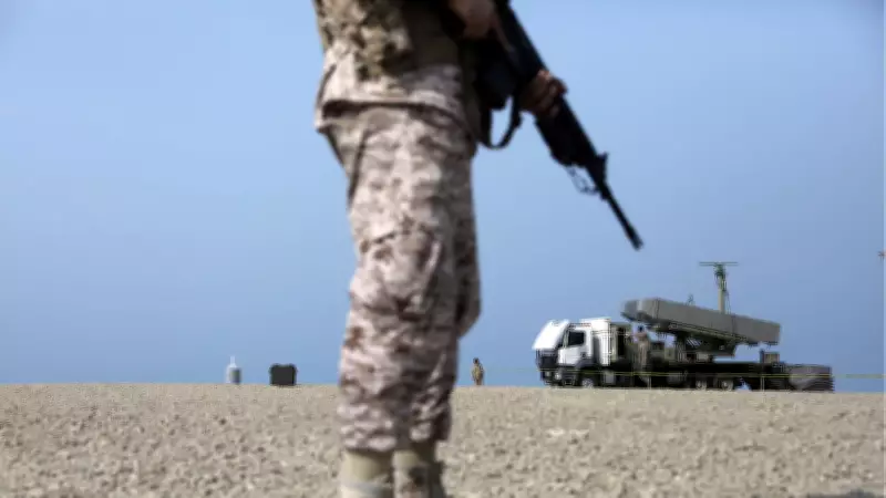 Orta Doğu'da Kontrolsüz Tırmanış: 'Savaş İstemiyoruz' Diyenlerin Savaşı