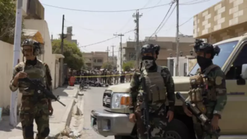 Orta Doğu'nun En Güçlü Ülkeleri 2026 Listesi Açıklandı: Türkiye'nin Sıralaması Şaşırttı