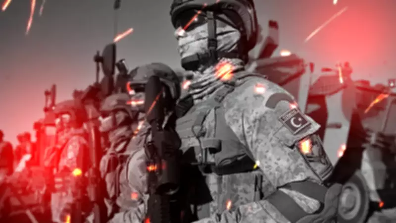 Orta Doğu'nun En Güçlü Orduları Açıklandı: Türkiye'nin Sıralamadaki Yeri Belli Oldu