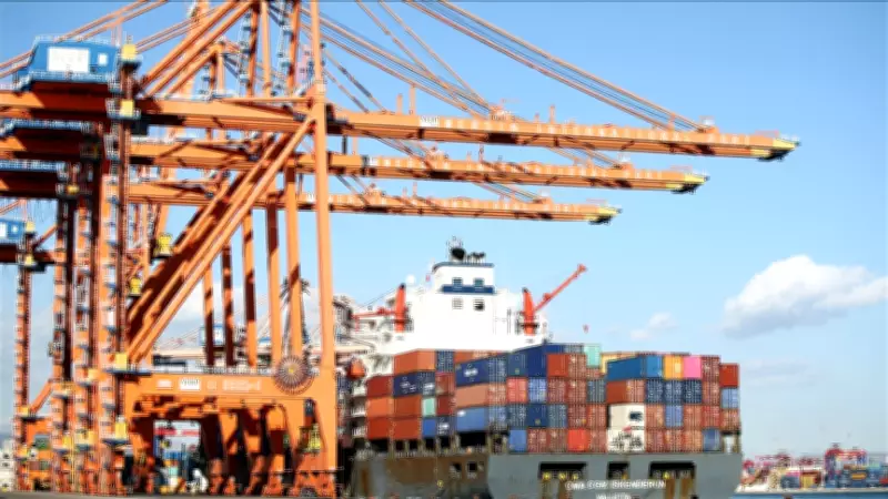 Ortadoğu Gerilimi Piyasaları Sarsıyor: Navlun Fiyatları Fırladı