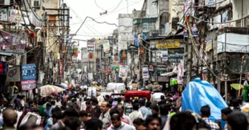 Ortadoğu Krizi Hindistan'ı Sarstı: Restoranların Beşte Biri Kapandı