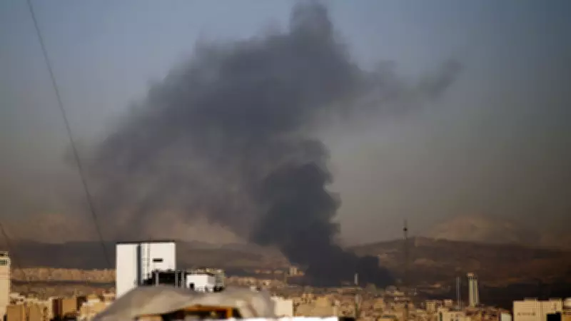 Ortadoğu Savaşı Ne Kadar Sürecek? Uzmanlardan Kritik Değerlendirmeler