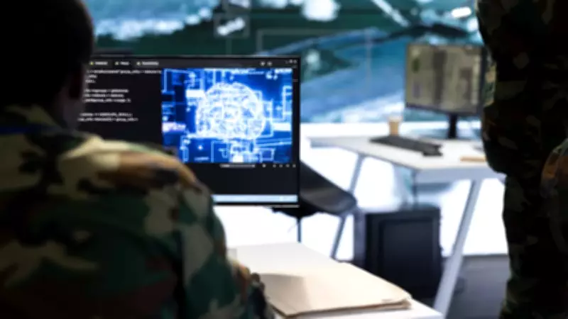 Ortadoğu Savaşının Yeni Cephesi: Yapay Zeka ile Tanklar ve Ev Aletleri Hedefte