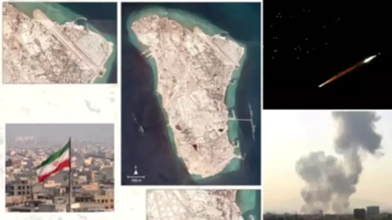 Ortadoğu'da Gergin Gece: İHA Saldırıları, Misillemeler ve Hava Sahası Kapatmaları