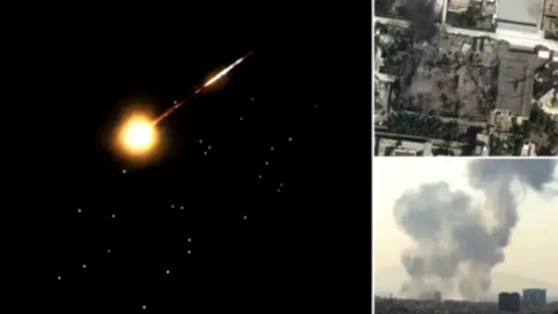 Ortadoğu'da Gerginlik Tırmanıyor: İran'dan Karşılık, İsrail'den Tehdit