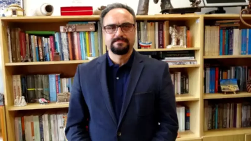 Ortadoğu'da Savaş Alarmı: İran'da İç Çatışma ve Türkiye'ye Etkileri