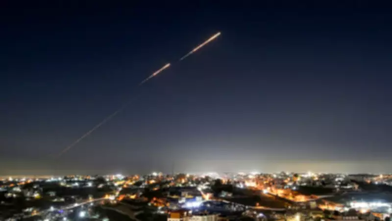 Ortadoğu'da Savaşın 8. Günü: İsrail Lübnan'a Karadan Giriş Girişiminde Bulundu