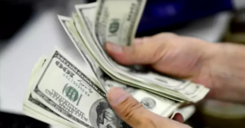 Ortadoğu'daki Risklerin Piyasa Bedeli 14 Trilyon Doları Aştı