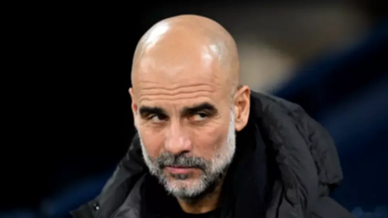 Oruç Açan Futbolculara Skandal Protesto! Guardiola'dan Sert Tepki