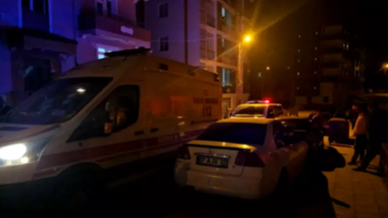 Çorum'da 64 Yaşındaki Kadın Evinde Ölü Bulundu, Ölüm Nedeni Araştırılıyor