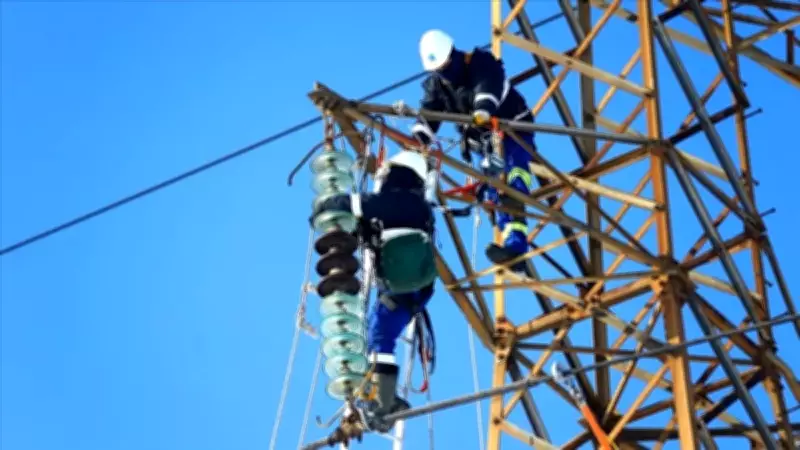 Çorum'da Enerji Hattı İçin Acele Kamulaştırma Kararı Alındı