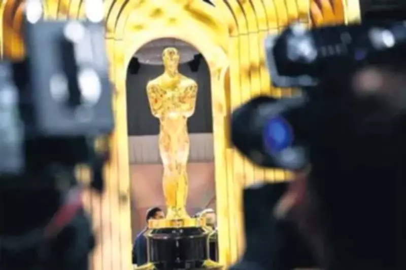 Oscar Sezonunda Toksik Tartışmalar: Chalamet ve Buckley'nin Sözleri Gündemde