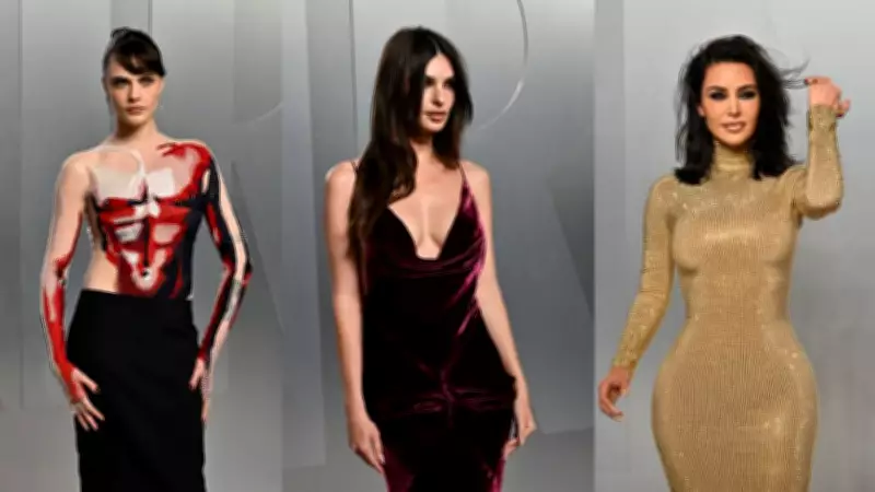 Oscar Sonrası Vanity Fair Partisinde Ünlü Buluşması: Yeni Mekan, Yeni Kurallar