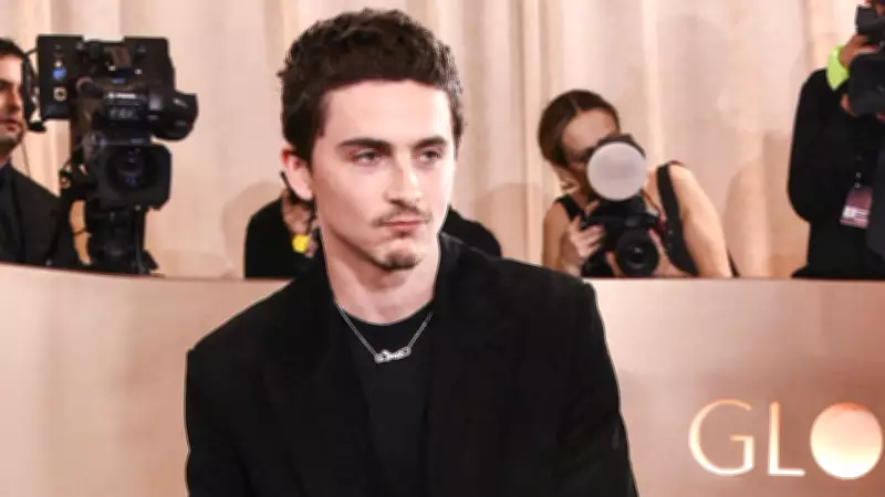 Oscar Töreninde Chalamet'ye Misilleme: Bale Gösterisi Sahnelenecek