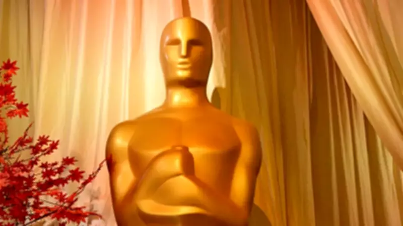 Oscar Töreni'nde Türk Mutfağından Üç Özel Lezzet Yer Alacak!