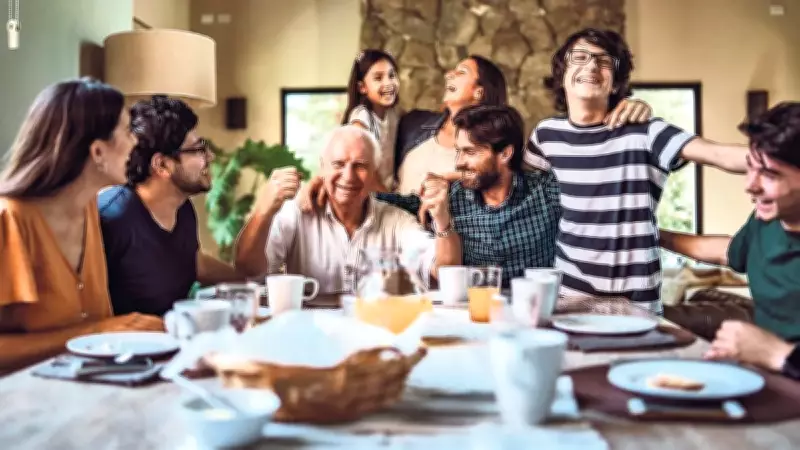 Osman Müftüoğlu: Bayram Ruh Sağlığı İçin Bir Şifa Fırsatıdır