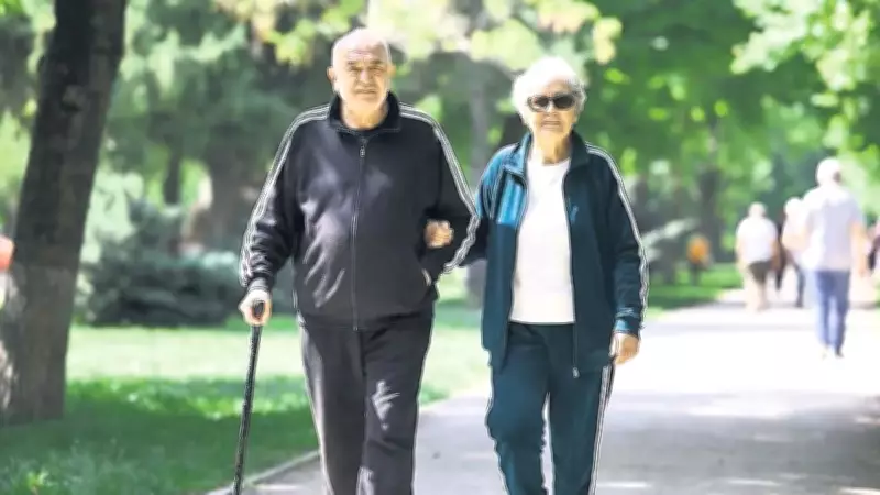 Osman Müftüoğlu'dan Sağlıklı Yaş Alma Manifestosu: 20 Altın Kural