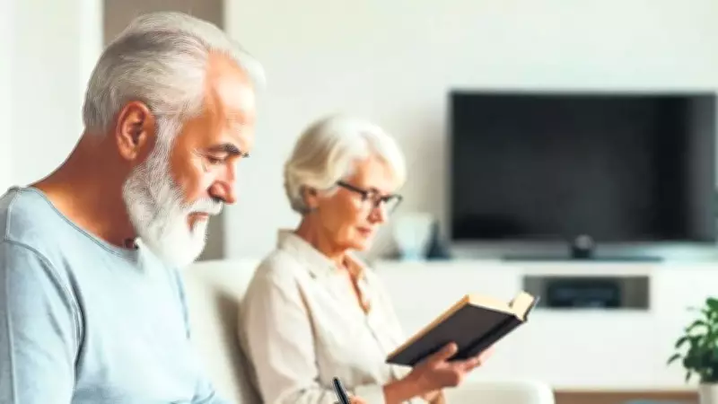 Osman Müftüoğlu'ndan Beyin Sağlığı ve Ramazan Beslenmesi İçin Kritik Kurallar