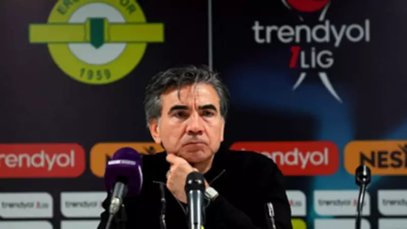 Osman Özköylü: 'Sonuna Kadar Bu İşi Kovalayacağız' Dedi