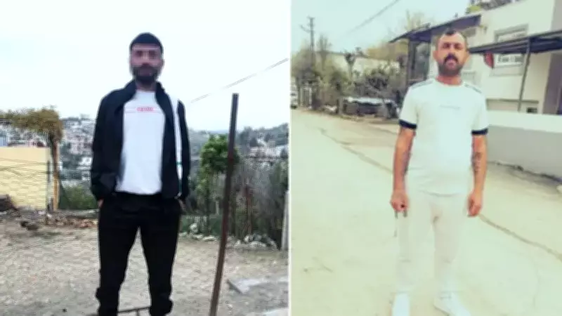 Osmaniye'de Komşu Kavgası Bıçaklı Saldırıya Dönüştü: Bir Kişi Hayatını Kaybetti