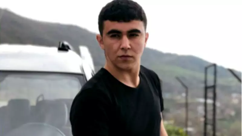 Osmaniye'de Lokantada Alacak Kavgası: Silah Çekilip Genç Adam Öldürüldü