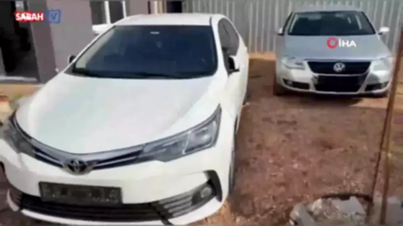 Osmaniye'de Milyarlık Yasa Dışı Bahis Ağı Çökertildi: 1 Milyar TL'lik Mala El Konuldu